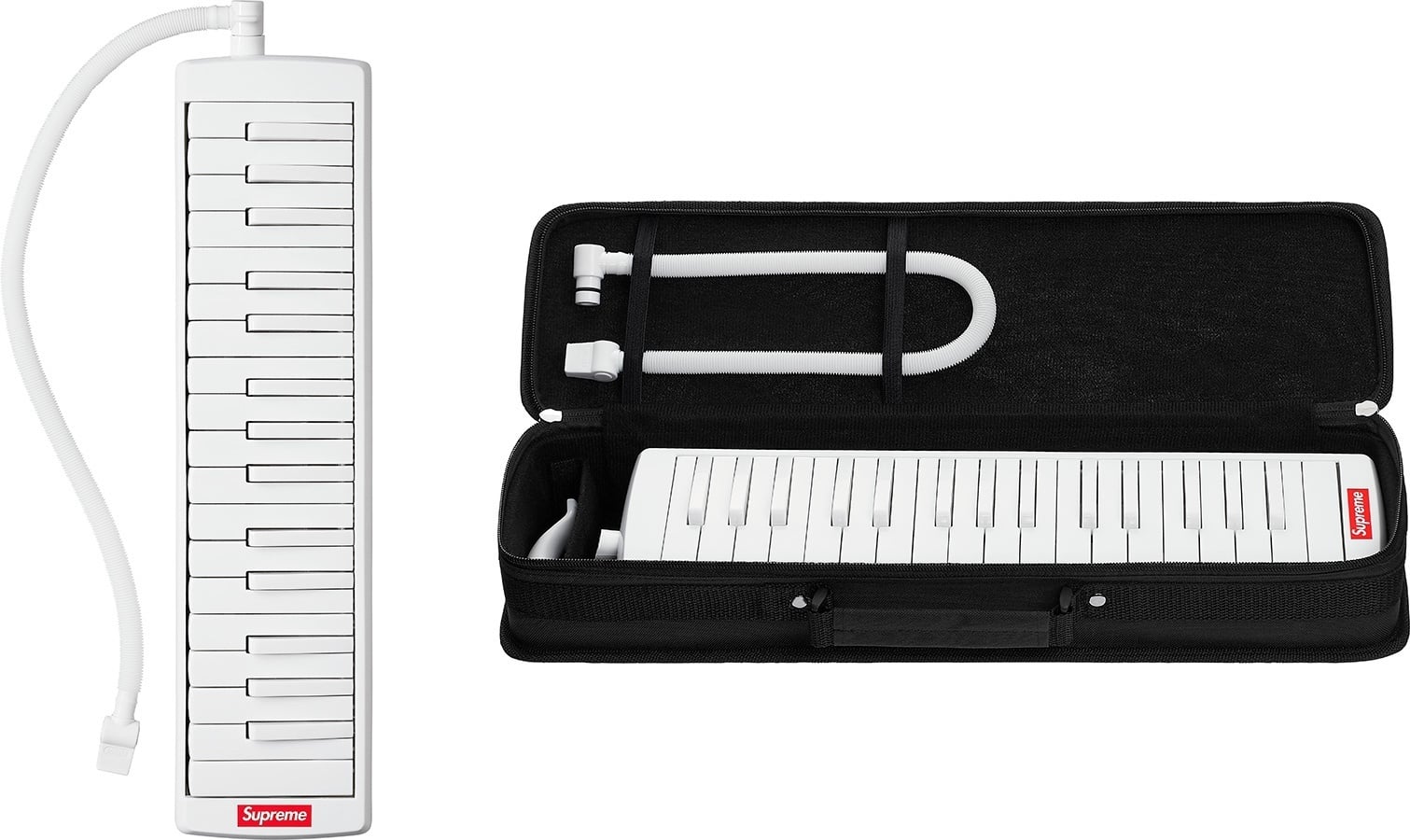 Supreme®/Hohner® Melodica